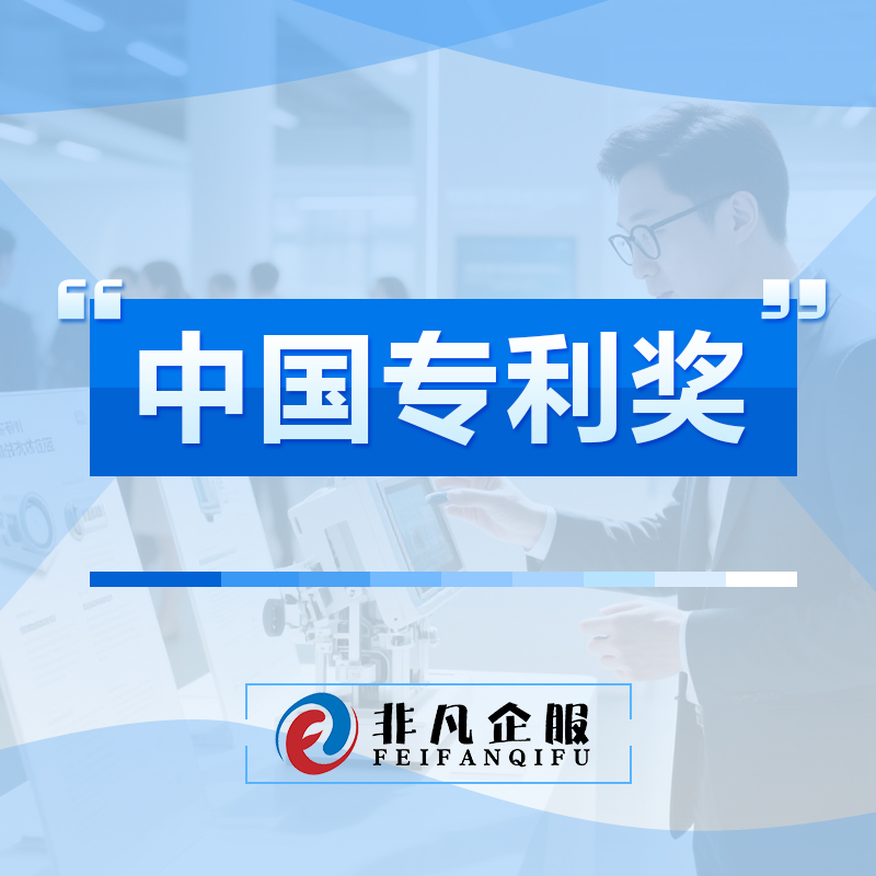 中国专利奖